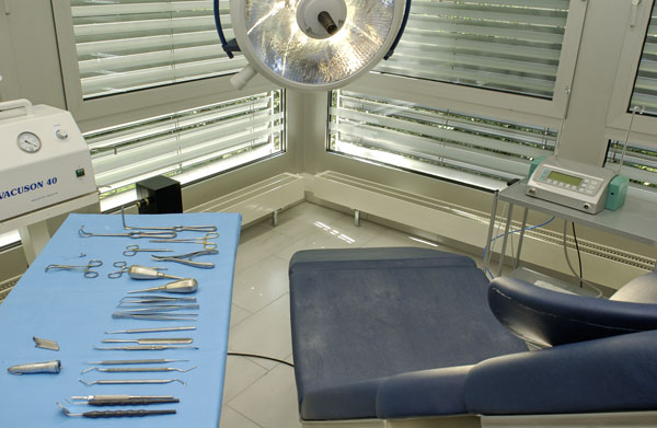 Dentalassistentinnen